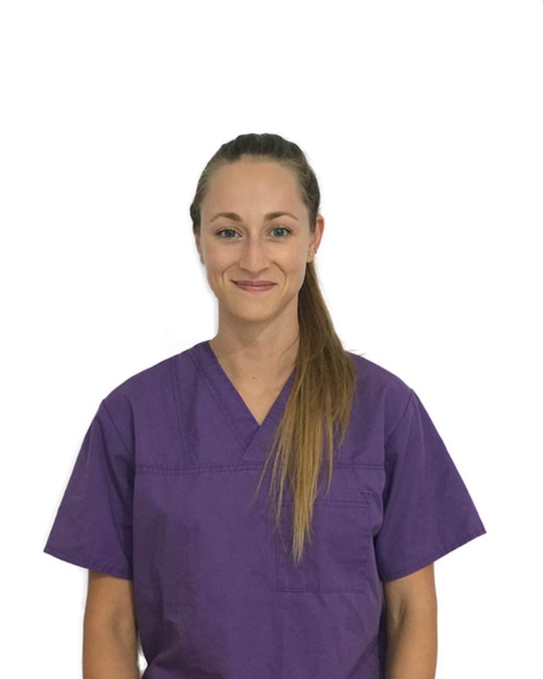 Dr. Krisztina Lampé — Fachärztin für Kieferorthopädie